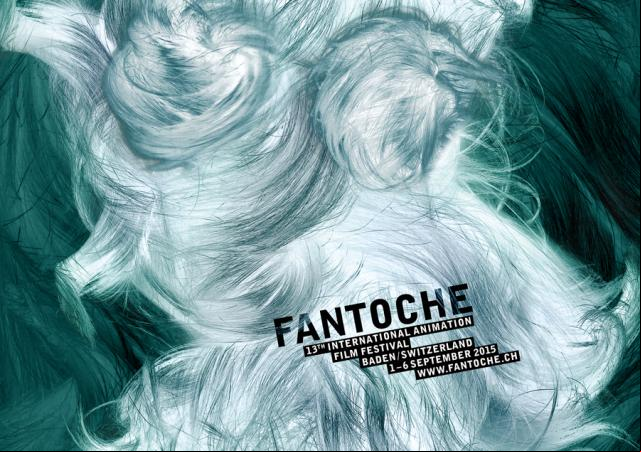 Fantoche International Animation Film Festival