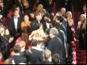 Cast of "Spring Fever" at Premiere