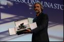 Special Orizzonti Jury Prize to Belluscone. Una storia siciliana