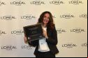  l'Oréal Paris per il cinema Award to Valentina Corti