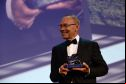 Silver Lion for Best Director to Andrej Konchaloskij (The Postman’s White Nights)