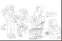 UK Film Centre: The "Shorts" Pitch, Cannes 21.05.15, sketch by Nesta