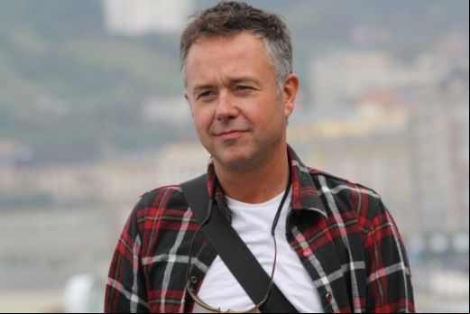 MIchel Winterbottom