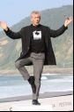Sir Ian Mckellen