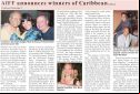 Caribbean Spotlight Series  