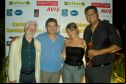 Aaron Hose at AIFF 2011   