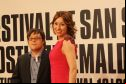 LOLA DUEÑAS & PABLO PINEDA