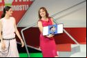 SILVER SHELL - BEST ACTRESS - LOLA DUEÑAS (YO,TAMBIEN)