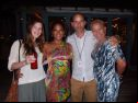 Brigiddy Bram team with Leslie Vanderpool