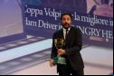 Coppa Volpi for Best Actor to Adam Driver (award presented to Saverio Costanzo)