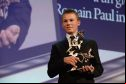 Marcello Mastroianni Award for Best Young Actor or Actress to Romain Paul
