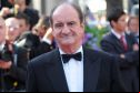 Pierre Lescure The Next President for Cannes