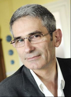 Charles Tesson Jury President