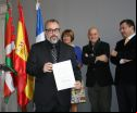 Spanish National Cinematography Award - Alex de la Iglesia