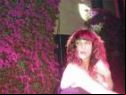 Asia argento soirée wild bunch