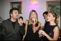 Agostino Penna Nicoletta Romanoff Claudia Gerini