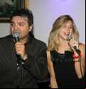 Agostino Penna Nicoletta Romanoff
