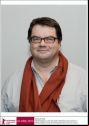 Alfred Holighaus head of the Perspektive Deutsches Kino