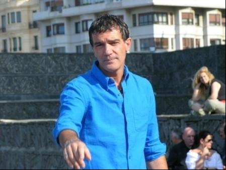 Antonio Banderas 3