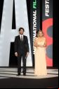 Eduardo Noriega & Edurne Ormazábal - hosts