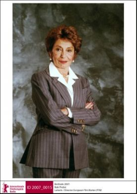 Beki Probst