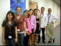Blogging-team
