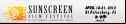 Sunscreen Film Festival