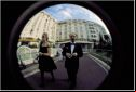 Claude Berri in Cannes  