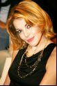 Claudia Gerini 