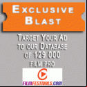 Blast to our newsletter base