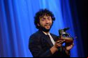  Special Jury Prize to Kaan Müjdeci
