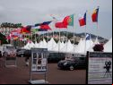 international village