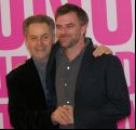 Jonathan Demme&Paul Thomas Anderson