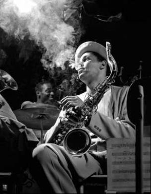 Dexter Gordon