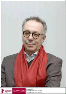 Director Dieter Kosslick 1