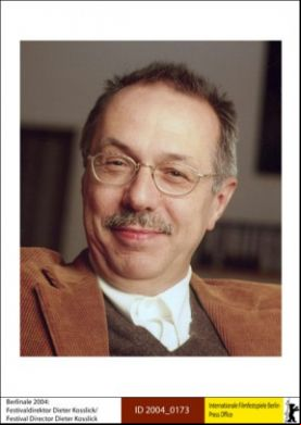 Director Dieter Kosslick