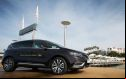Renault fait le choix de Nouvel Espace pour sa flotte cannoise de 200 véhicules dédiés à l’évènement.