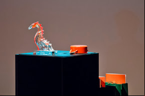 Kingfisher Award