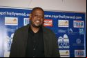 Forest Whitaker  