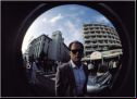 Fred Dryer in Cannes