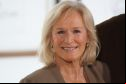 Glenn Close in San Sebastian