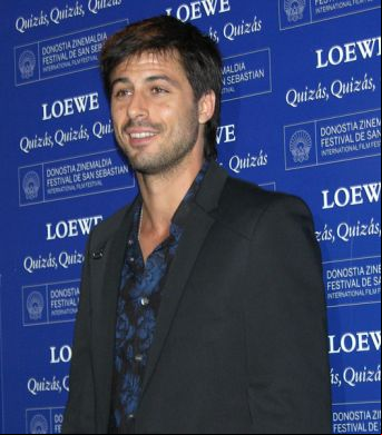 Hugo Silva 6
