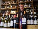 wine tasting?