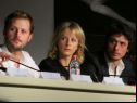 POLISSE press