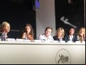 POLISSE press