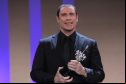 John Travolta Donostia Award