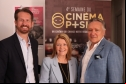 Sharkwater Extinction Screening in Cannes
