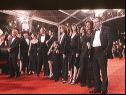 Melancholia at Cannes   