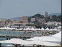 64th Cannes market