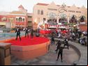 Aruba Opening Day!      